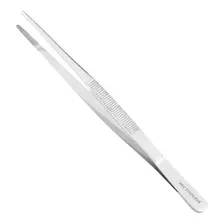 Pinça Anatomica Dissecçao 30cm Abc Inox Cirúrgico