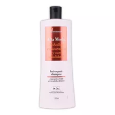 Alta Moda Repai Defense Cabello Dañado Shampoo X 300 Ml