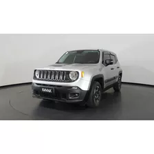 Jeep Renegade Sport