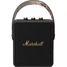 Altavoz Bluetooth Portatil Marshall Stockwell Ii 120/230 V