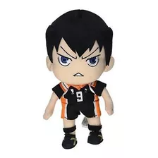 Ge Animation Great Eastern 52941 Haikyuu !! Kageyama Tobio P