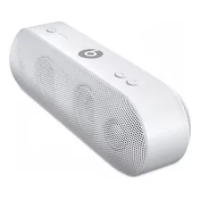 Caixa De Som Beats Pill+ Bluetooth A1680 Branca