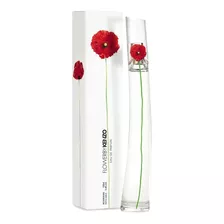 Flower By Kenzo 100ml Dama Original