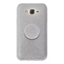 Capa Capinha Para Samsung Galaxy J5 Sm-j500m
