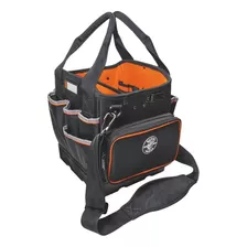 La Bolsa De Herramientas Klein Tools 5541610-14 Con Correa P