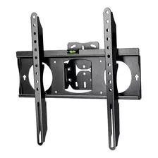 Soporte Nakan Spl-695i De Pared Para Tv/monitor De 32 A 65 Negro