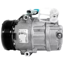 Compressor Ar Condicionado Fiat Stilo 1.8 16v Gasolina