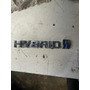 Emblema Letras Prius Toyota Prius 1.8 Hibrido 15-22 Original