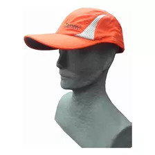 Gorra Con Visera Cap 039 Natway Ideal Trekking Camping