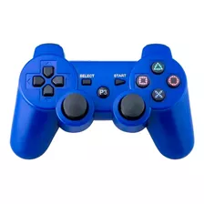 Control De Playstation Ps3 Inalambrico Bluetooth Colores