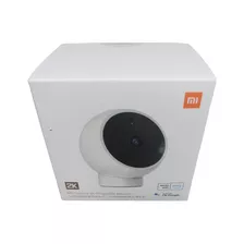 Câmera De Monitoramento Xiaomi 2k Mi Home Security