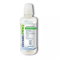 Antisséptico Bucal 300ml Odomed Pro2