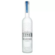 Vodka Belvedere