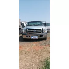 Ford F350 