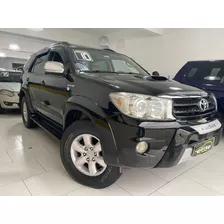 Toyota Hilux Sw4 3.0 Turbo Diesel 4x4 7 Lugares Completa