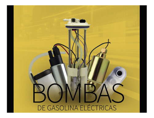 Bomba De Gasolina Chevrolet S10 2000-2001-2002 V6 4.3 Kem Foto 4