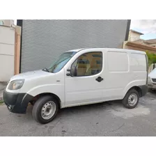 Fiat Doblo Cargo 2016 1.4 Flex 4p