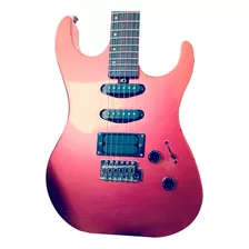 Guitarra Eléctrica Washburn X Series