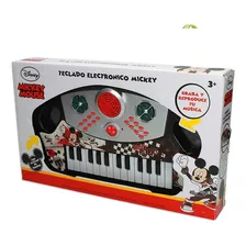 Órgano Electrónico 25 Teclas Mickey Mouse 5367