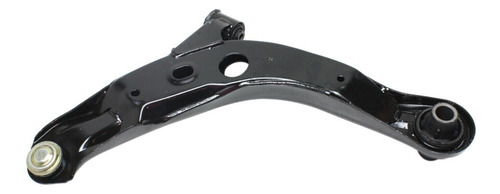 Control Arm Kit For 2000-2001 Mazda Mpv (2) Front Lower  Vvd Foto 3