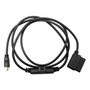 Cable De Interfaz Obdii Al Monitor Hdmi Para Cs2 Cts2 Cts3 . Cadillac CTS