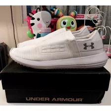 Zapatillas Under Armour 