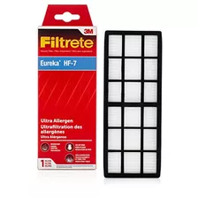 3m Filtrete Eureka Style Hf-7 Ultra Allergen