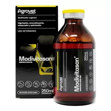 Modivitasan 250ml (vacas,toros,ganado) Envió Gratis