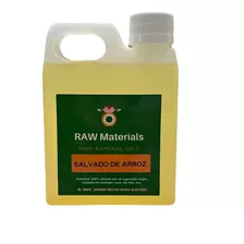 Aceite De Salvado De Arroz 32 Oz 946 Ml - mL a $174