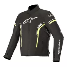 Chamarra Para Motociclista Caballero Alpinestars T-sp-1