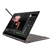 Samsung Book4 360 · Intel Core Ultra 7 · 150u Arc Graphics T