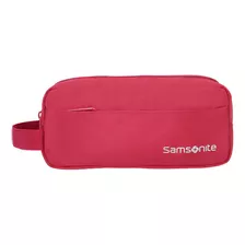 Lapicera Samsonite Acceleration Orys Fuchsia