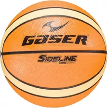 Balón Gaser De Básquetbol Modelo Sideline No. 7