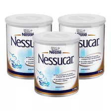 Nessucar Complemento Nutricional Tarro 500g - Pack X3