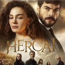 Novela Turca Hercai :em Dvd Legendas Português 