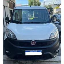 Fiat Doblo 1.4 Cargo Active High Sec