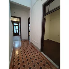 Precioso Apartamento Sin Gastos Comunes, Cordón , Al Frente