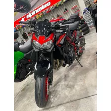 Kawasaki Z900