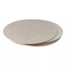 Circulos En Mdf 25 Cm De Diámetro Para Decorar O Pintar 