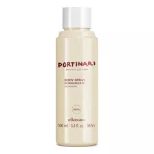 Boticollection Portinari Desodorante Body Spray Refil