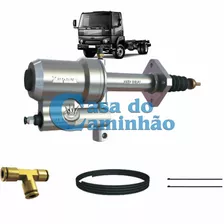 Kit Servo Embreagem - Ford Cargo 816 / 1119 2013 2014 2015