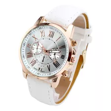 Reloj De Pulso Para Mujer - Plaza - Rloj036