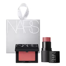 Nars - Mini Dolce Vita Blush Dúo - Rubor En Barra + Polvo