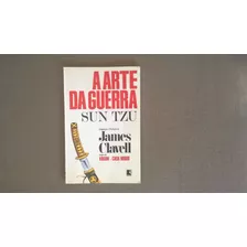 Livro - A Arte Da Guerra - Sun Tzu