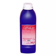 Coffeelav 1kg Limpador Em Pó P/maquina De Café