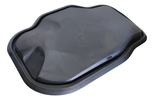 Tampão Interno Dianteiro Direito Ford Fusion 2015 2016 Preto