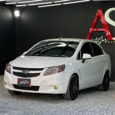 Chevrolet Sail Ltz 2019 1.4 Mt 