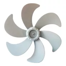 Hélice Ventilador Mega Turbo Six 40cm Britânia Original