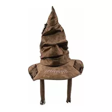 Silbato Disguise Harry Potter Sorting Hat Deluxe Disfraz Ac