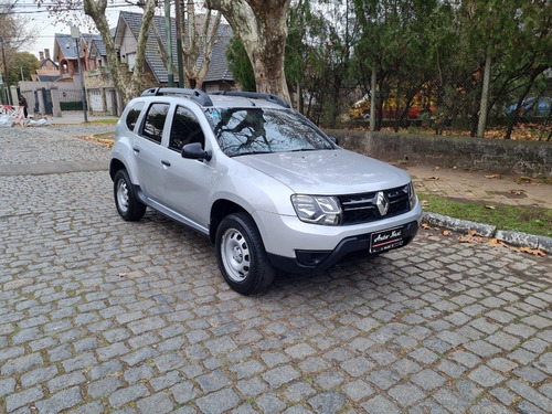 Renault Duster 1.6n Expression 2016